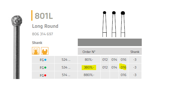 3801L.png diamond bur round long
