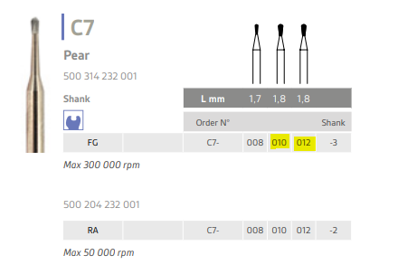 Carbide-Bur-pear.png carbide bur pear