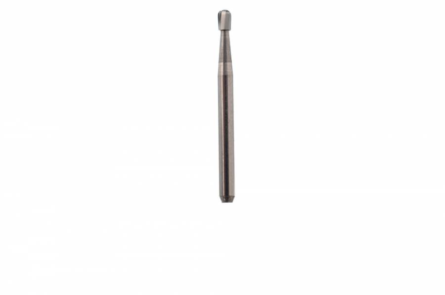carbide bur pear