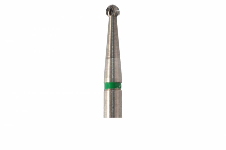carbide bur round