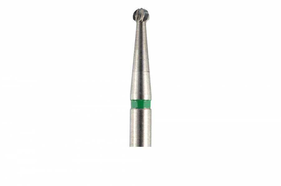 carbide bur round