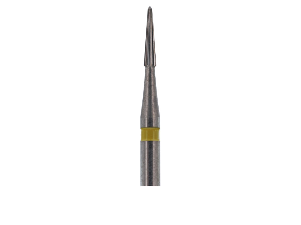 carbide bur small point