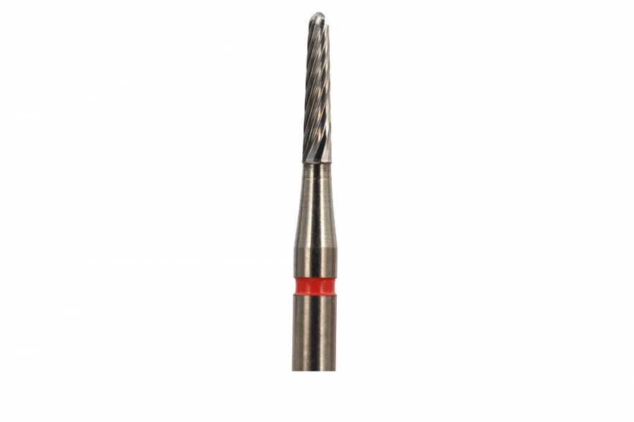 carbide bur torpedo