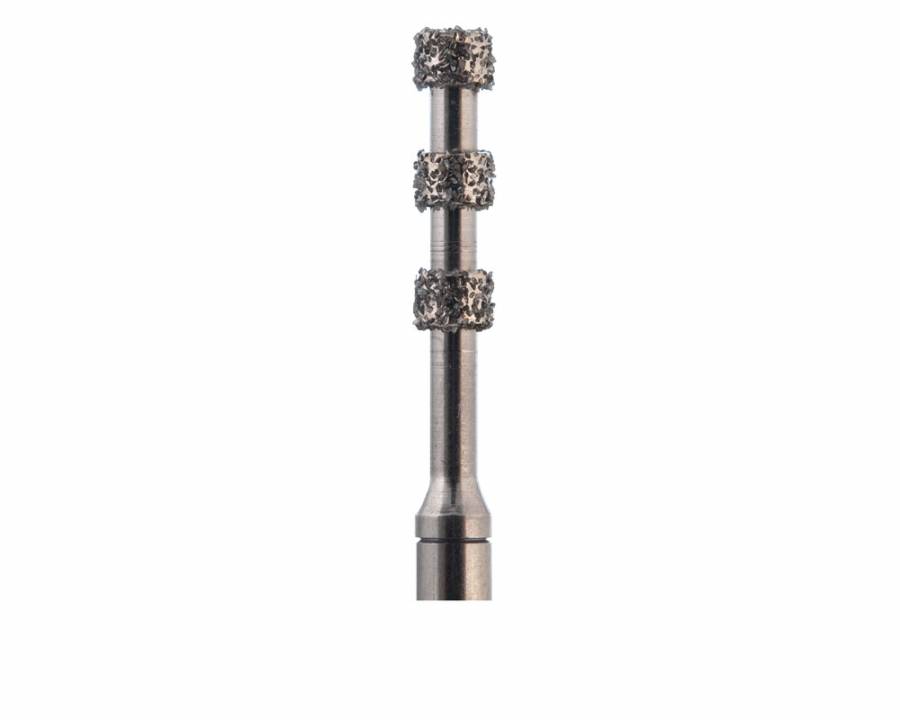 diamond bur depth marker