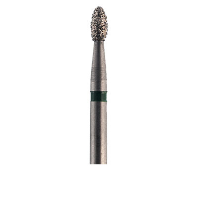 diamond bur egg football