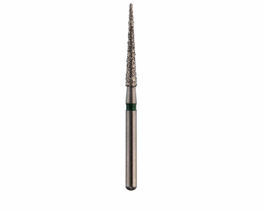 diamond bur long needle
