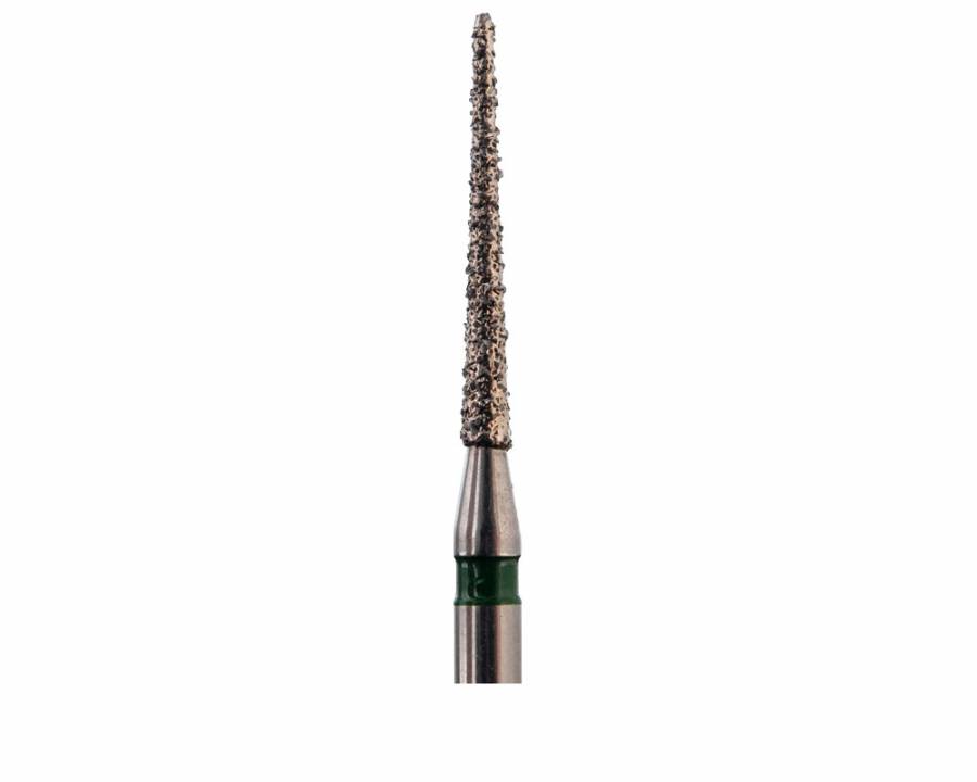 diamond bur needle