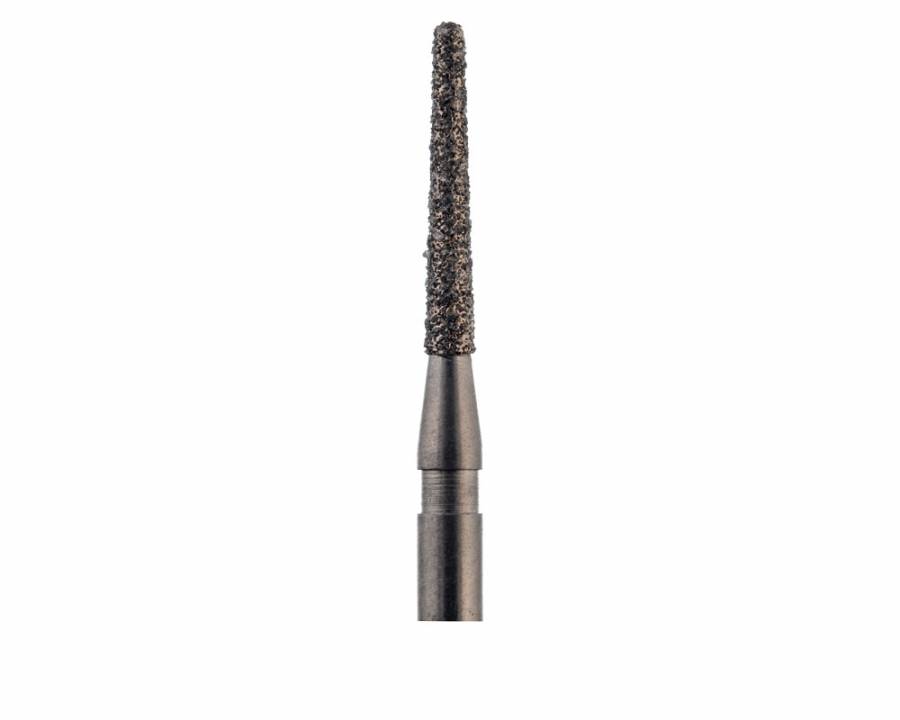diamond bur tampered chamfer round