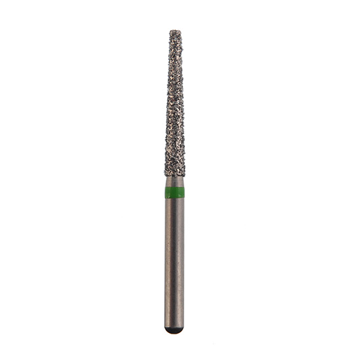 long-tapered-shoulder.jpg diamond bur long tapered shoulder