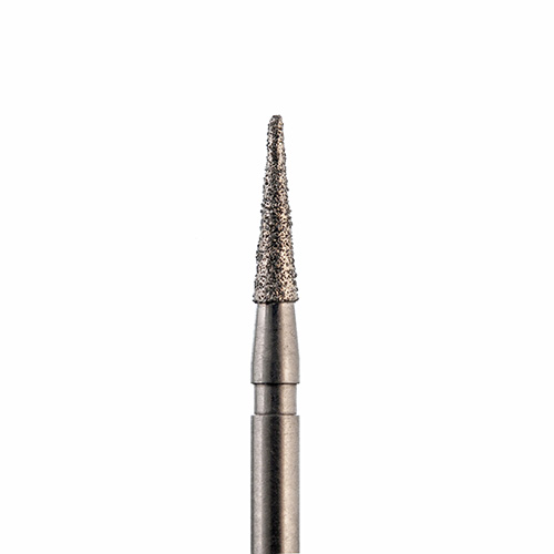 short-pointed.jpg diamond bur short pointed