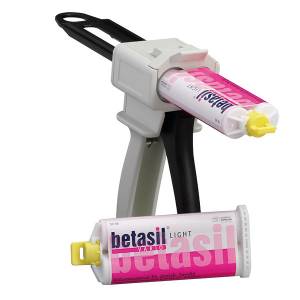 betasil vario light body impression material
