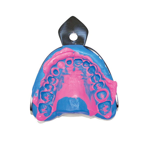 betasil vario putty soft impression