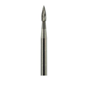 carbide bur flame