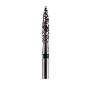 diamond bur flame
