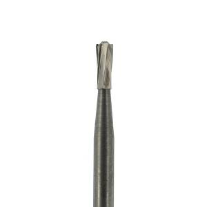 carbide bur dumont metal crown removal