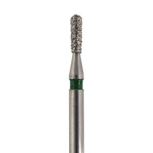 diamond bur long pear dumont