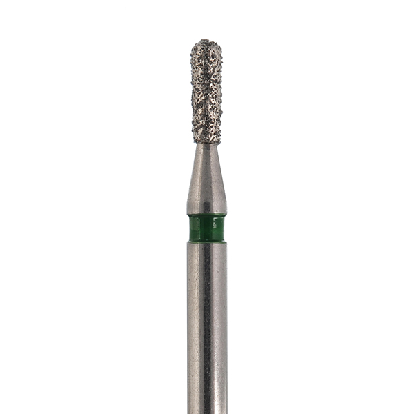 Long-Pear-n°294--3830--L--012 diamond bur long pear dumont