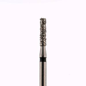 diamond bur short parallel shoulder 5836