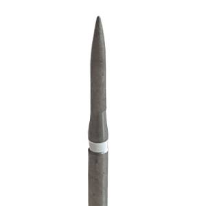 diamond bur flame ultra fine