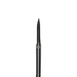 Diamond Bur Long Flame UF 863UF