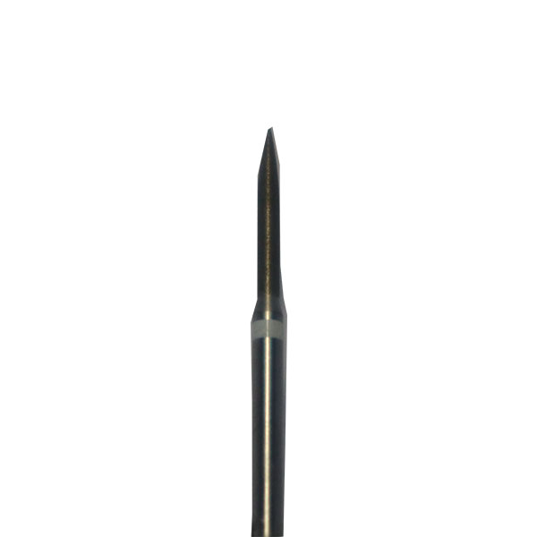 Diamond-Bur-Long-Flame-UF-863UF Diamond Bur Long Flame UF 863UF