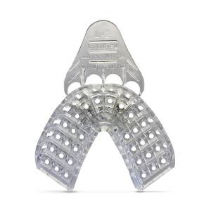 implant tray lower medium