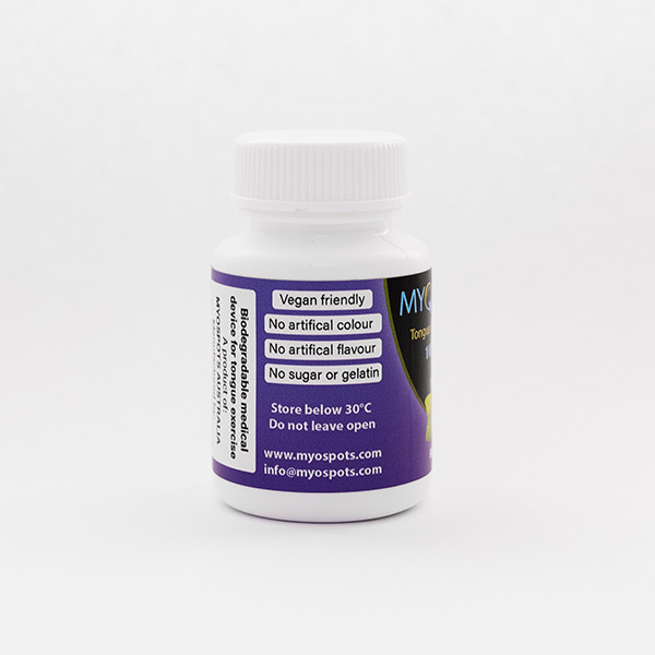 Myospots-bottle-side-blueberry myospots blueberry bottle side