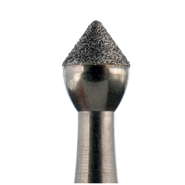 diamond bur occlusal shaping/finishing 970-023