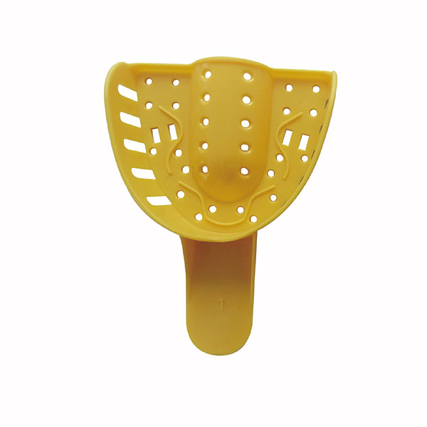Impression tray large upper