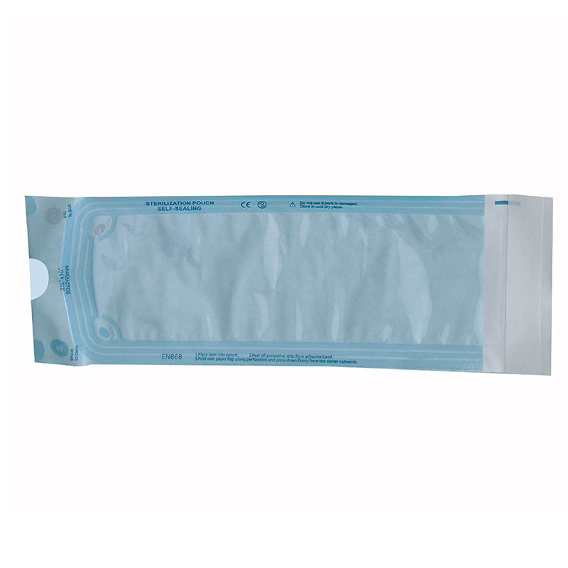 Steri_Pouch_Single_90x230 sterilization pouch long wide 90x230mm