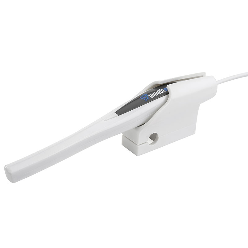 mouthwatch intraoral camera wall bracket