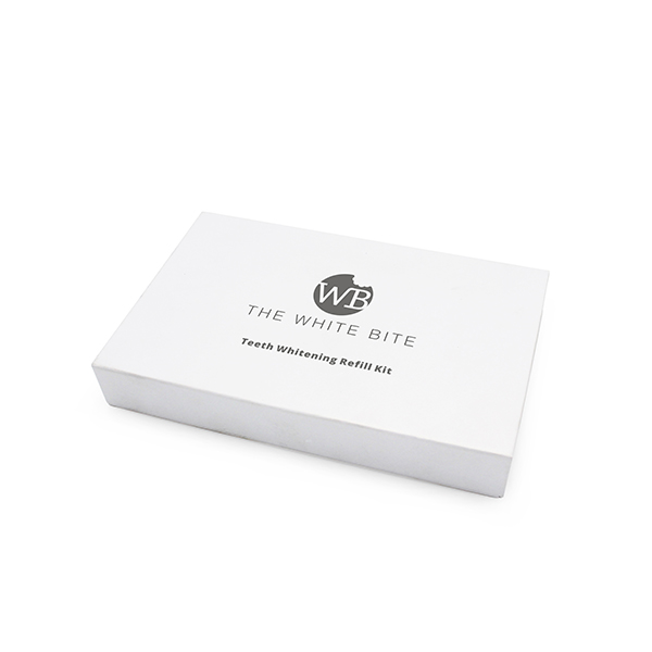 TWB Teeth Whitening Refill Kit