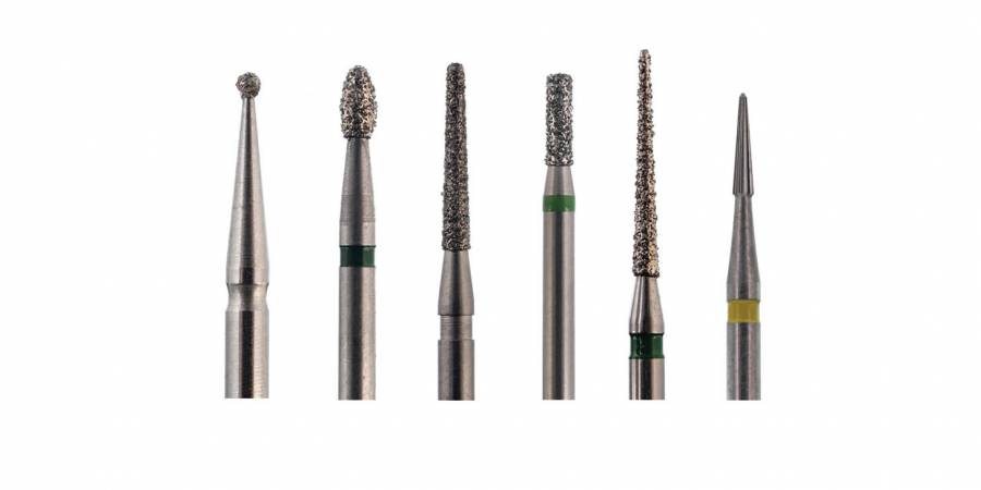 Dental Burs