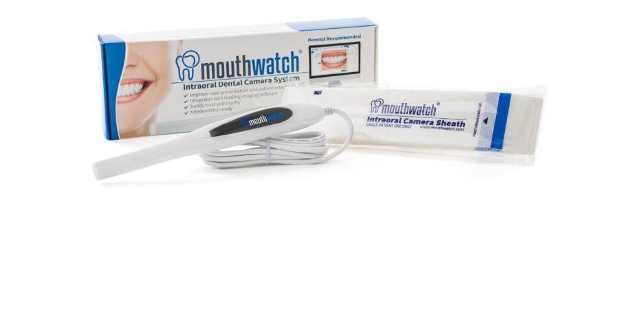 Intraoral Cameras